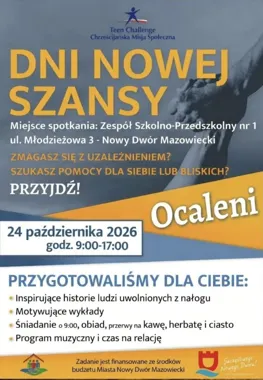 Dni Nowej Szansy